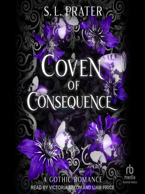 Title details for Coven of Consequence by S. L. Prater - Available